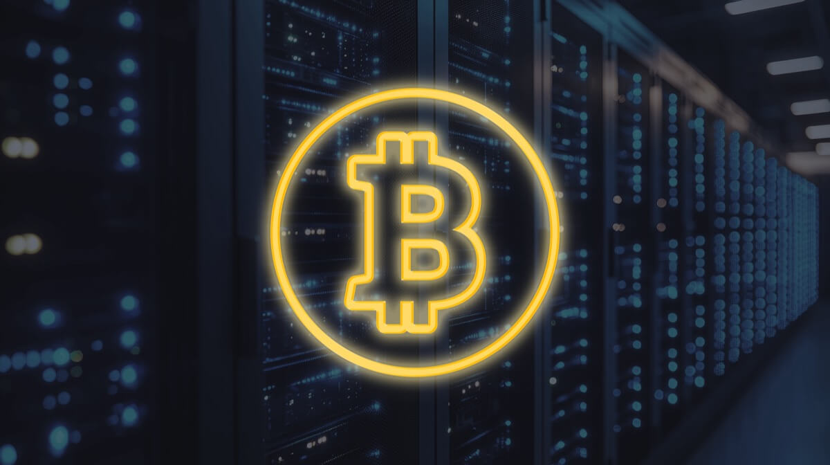 Blockchain-Illustration